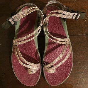 Chaco Fantasia Sandals
